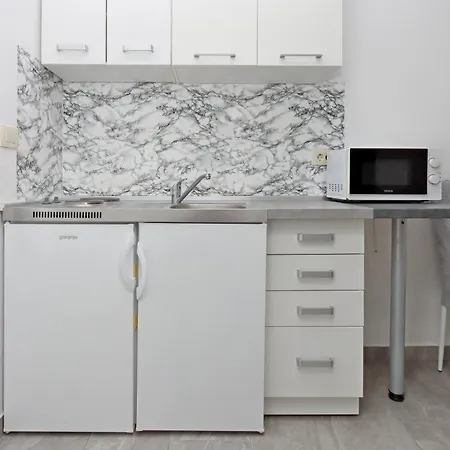 Apartament With Parking Space Mundanije, Rab - 21543