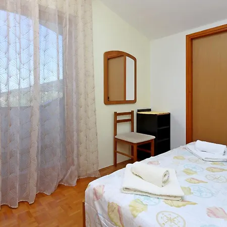 Apartament With Parking Space Mundanije, Rab - 21543 *
