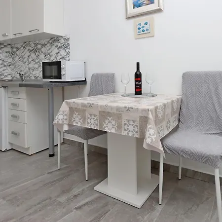 With Parking Space Mundanije, Rab - 21543 Apartament Mundanije