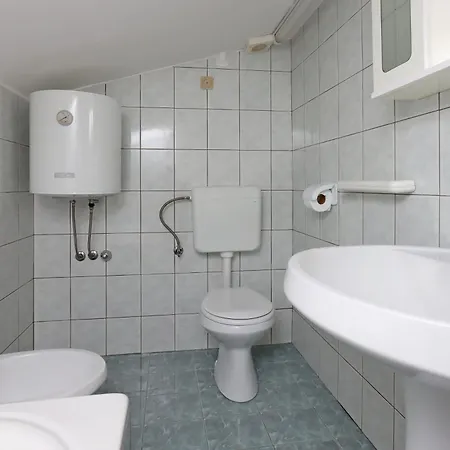 Apartament With Parking Space Mundanije, Rab - 21543 Mundanije