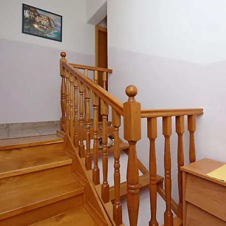 Appartamento With Parking Space Mundanije, Rab - 21543