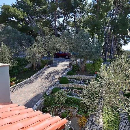 Appartamento With Parking Space Mundanije, Rab - 21543 Mundanije
