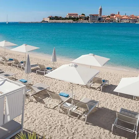 Appartamento With Parking Space Mundanije, Rab - 21543