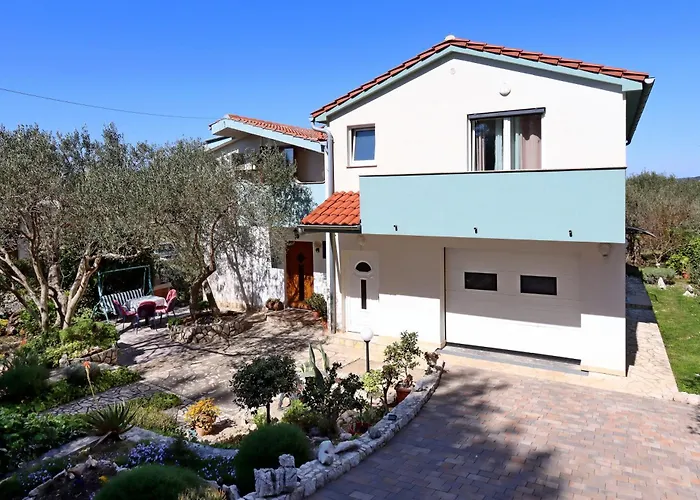 With Parking Space Mundanije, Rab - 21543 Διαμέρισμα *