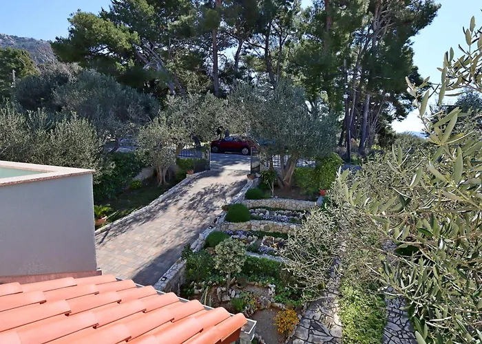 Διαμέρισμα With Parking Space Mundanije, Rab - 21543 Mundanije